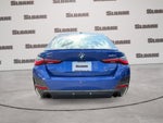 2024 BMW 4 Series 430i Gran Coupe