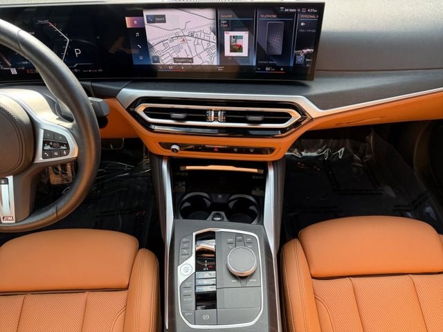 2024 BMW 4 Series 430i Gran Coupe