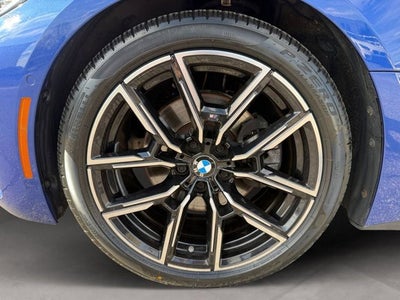 2024 BMW 4 Series 430i Gran Coupe