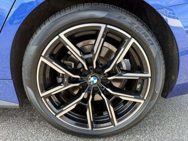 2024 BMW 4 Series 430i Gran Coupe
