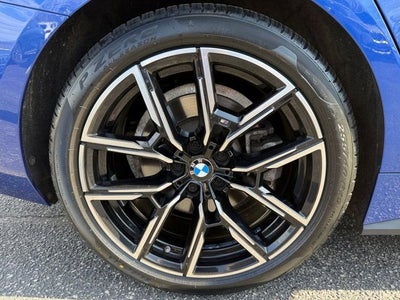 2024 BMW 4 Series 430i Gran Coupe