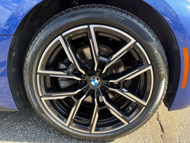 2024 BMW 4 Series 430i Gran Coupe
