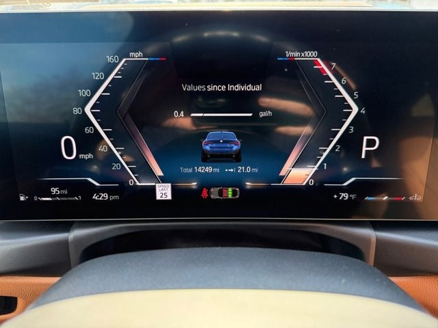 2024 BMW 4 Series 430i Gran Coupe