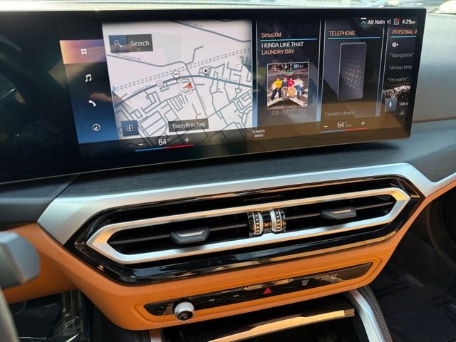 2024 BMW 4 Series 430i Gran Coupe