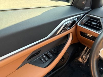 2024 BMW 4 Series 430i Gran Coupe