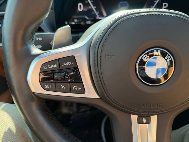 2024 BMW 4 Series 430i Gran Coupe