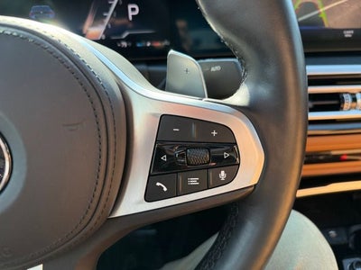 2024 BMW 4 Series 430i Gran Coupe