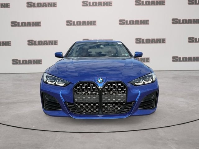 2024 BMW 4 Series 430i Gran Coupe