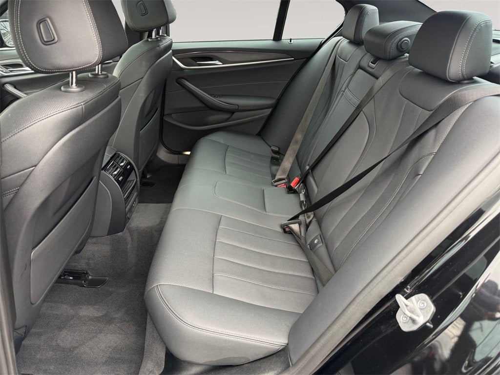 2022 BMW 5 Series 540i xDrive