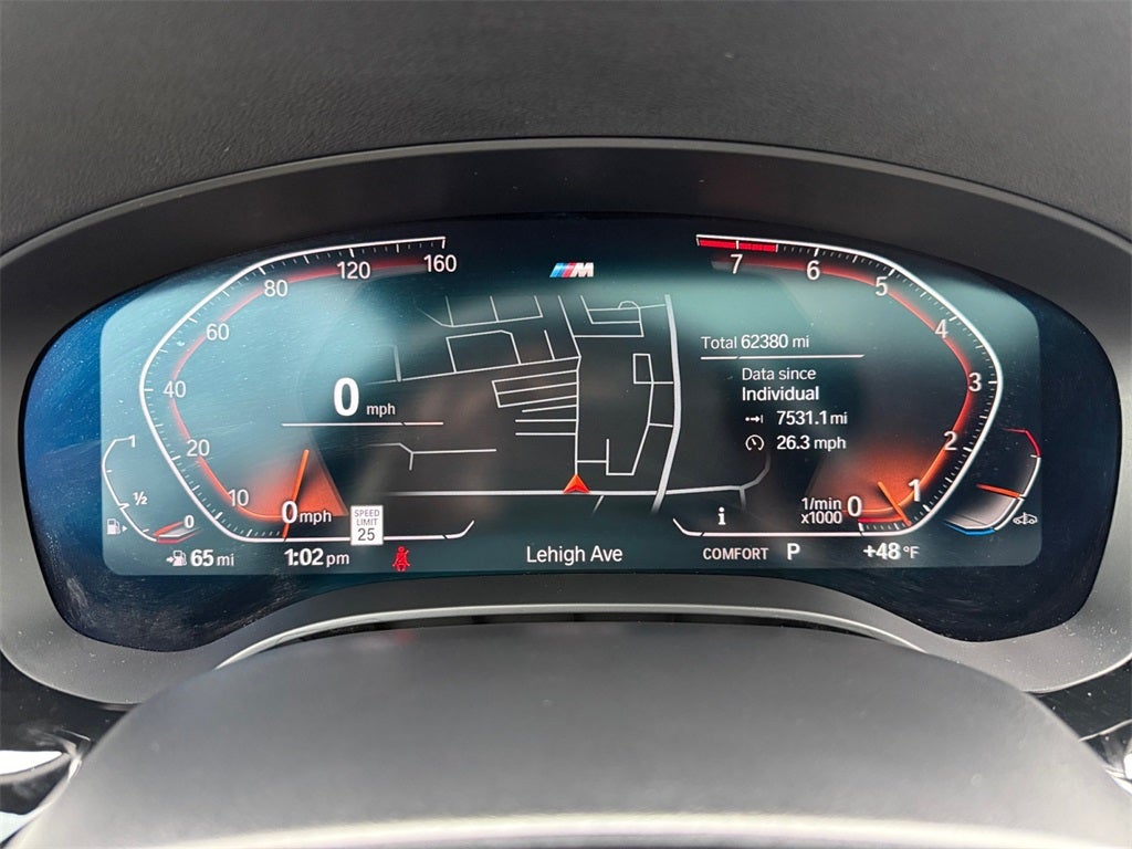 2022 BMW 5 Series 540i xDrive