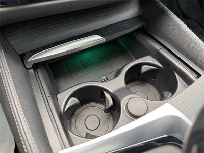 2022 BMW 5 Series 540i xDrive