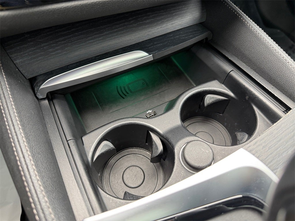 2022 BMW 5 Series 540i xDrive