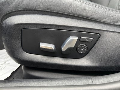 2022 BMW 5 Series 540i xDrive