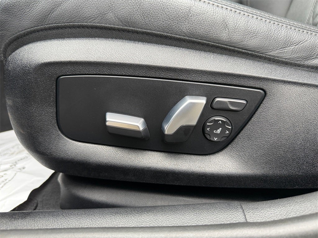 2022 BMW 5 Series 540i xDrive