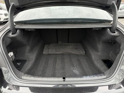 2022 BMW 5 Series 540i xDrive