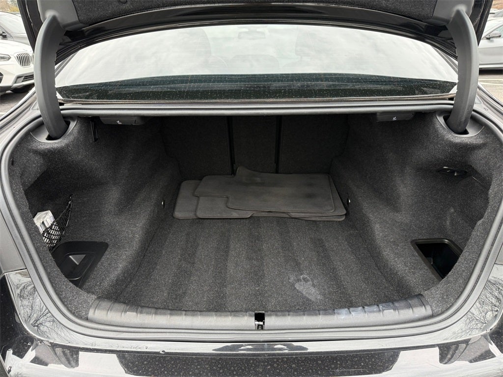 2022 BMW 5 Series 540i xDrive