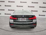 2022 BMW 5 Series 540i xDrive