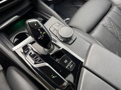 2022 BMW 5 Series 540i xDrive