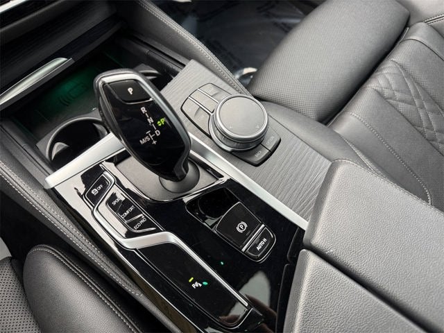 2022 BMW 5 Series 540i xDrive