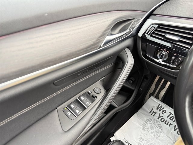 2022 BMW 5 Series 540i xDrive