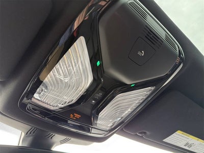 2022 BMW 5 Series 540i xDrive