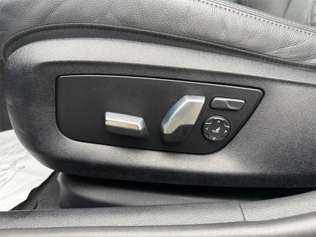 2022 BMW 5 Series 540i xDrive