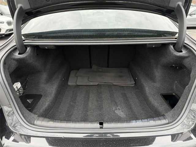 2022 BMW 5 Series 540i xDrive