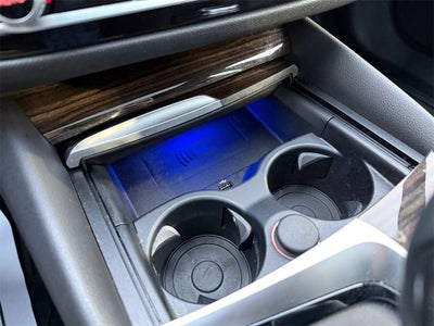 2021 BMW 5 Series 540i xDrive