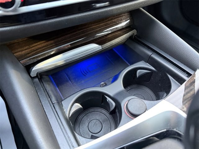 2021 BMW 5 Series 540i xDrive