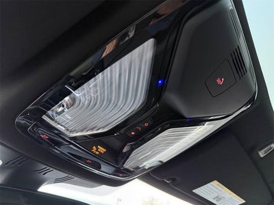 2021 BMW 5 Series 540i xDrive