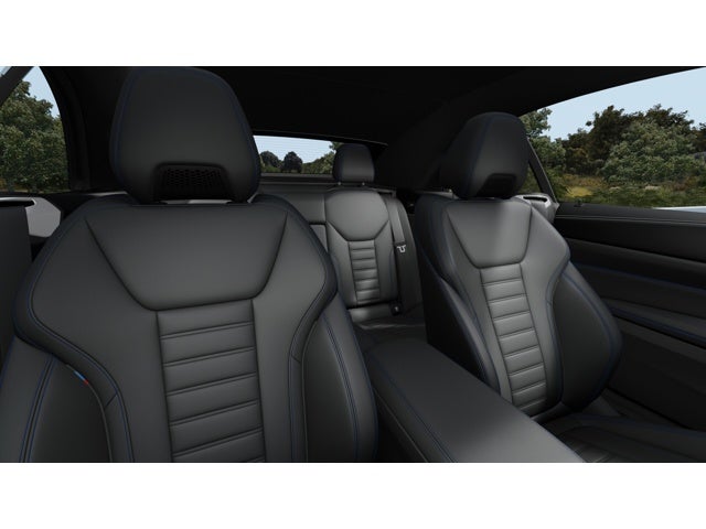 2026 BMW 4 Series M440i xDrive