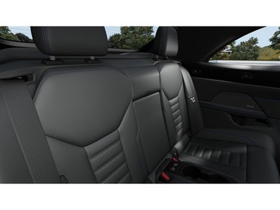 2026 BMW 4 Series M440i xDrive