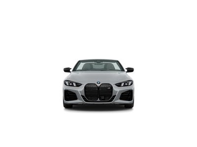 2026 BMW 4 Series M440i xDrive