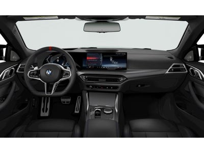 2026 BMW 4 Series M440i xDrive