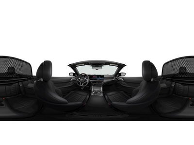 2026 BMW 4 Series M440i xDrive