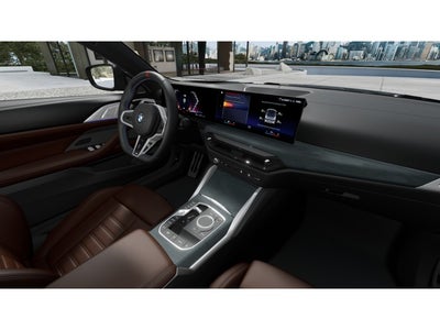 2026 BMW 4 Series M440i xDrive