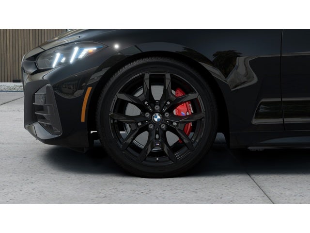 2026 BMW 4 Series M440i xDrive