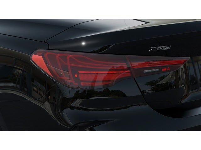 2026 BMW 4 Series M440i xDrive