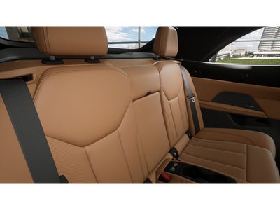 2026 BMW 4 Series M440i xDrive