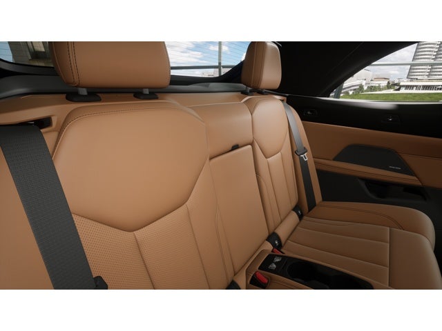 2026 BMW 4 Series M440i xDrive