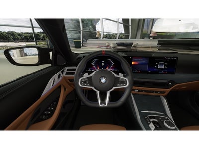 2026 BMW 4 Series M440i xDrive