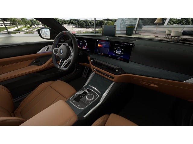 2026 BMW 4 Series M440i xDrive