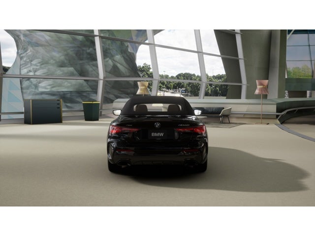 2026 BMW 4 Series M440i xDrive