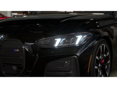 2026 BMW 4 Series M440i xDrive