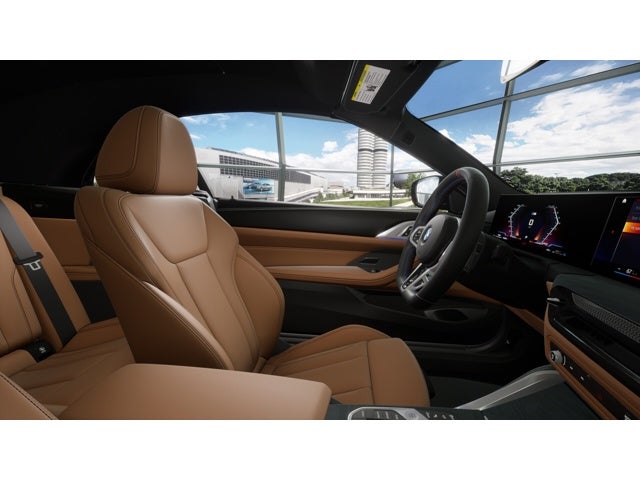 2026 BMW 4 Series M440i xDrive