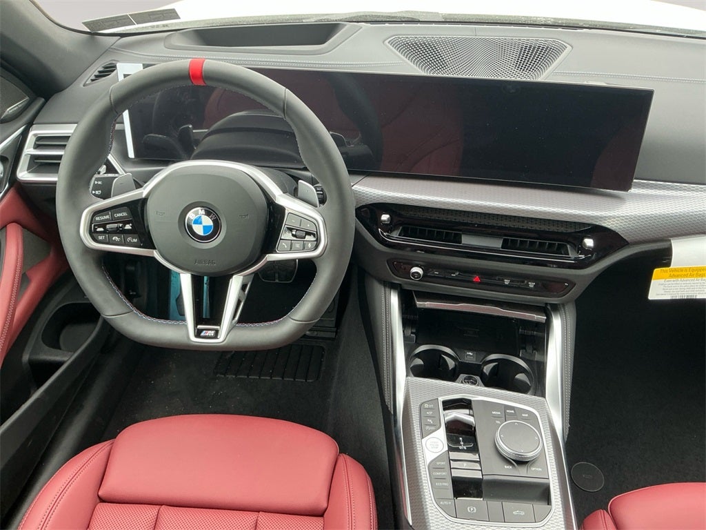 2026 BMW 4 Series M440i xDrive