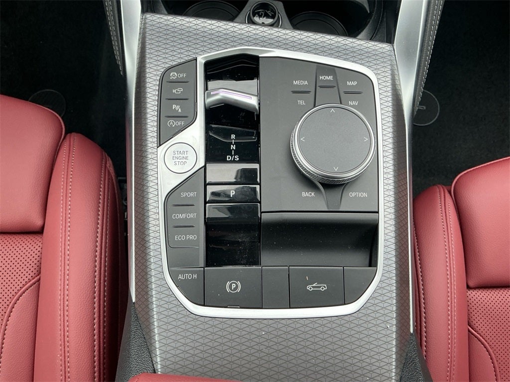 2026 BMW 4 Series M440i xDrive