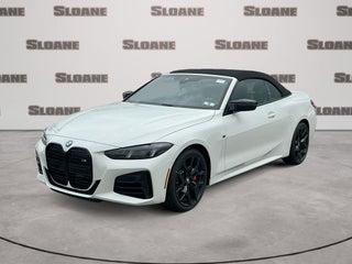 2026 BMW 4 Series M440i xDrive