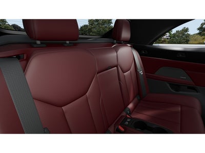 2026 BMW 4 Series M440i xDrive