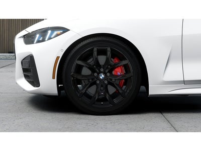 2026 BMW 4 Series M440i xDrive